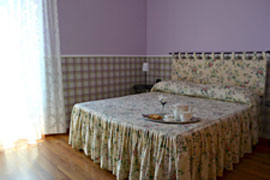 b&B Valmontone Anita