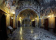 Monastero San Benedetto a Subiaco