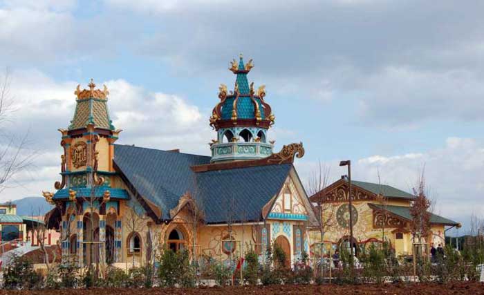 foto-maison-houdini-rainbow-magicland foto-maison-houdini-rainbow-magicland