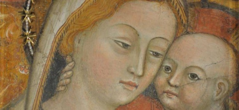madonna buon consiglio genazzano madonna buon consiglio genazzano