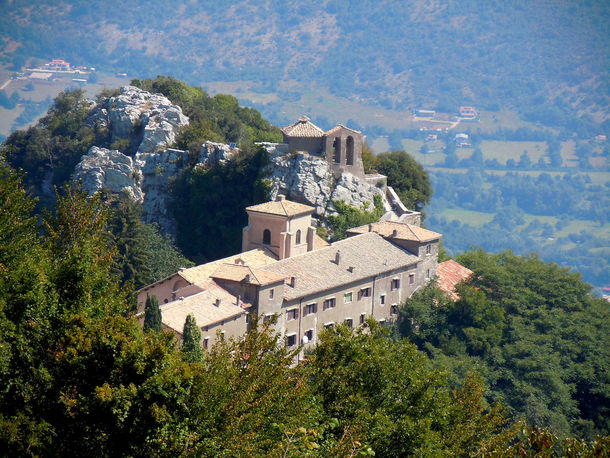 santuario mentorella guadagnolo giubileo 2016
