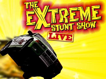 Extreme Motor Show_Rainbow MagicLand Extreme Motor Show_Rainbow MagicLand