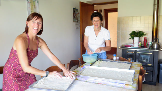 B&B Valmontone