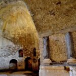 Aula absidata nel complesso del Foro