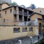 Casa natale Giovanni Pierluigi da Palestrina