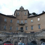 Museo-Archeologico-Nazionale-Palestrina-Palazzo-Barberini