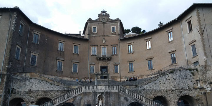 Museo-Archeologico-Nazionale-Palestrina-Palazzo-Barberini Museo-Archeologico-Nazionale-Palestrina-Palazzo-Barberini