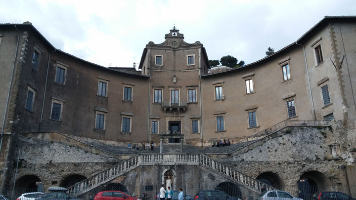 Museo-Archeologico-Nazionale-Palestrina-Palazzo-Barberini Museo-Archeologico-Nazionale-Palestrina-Palazzo-Barberini
