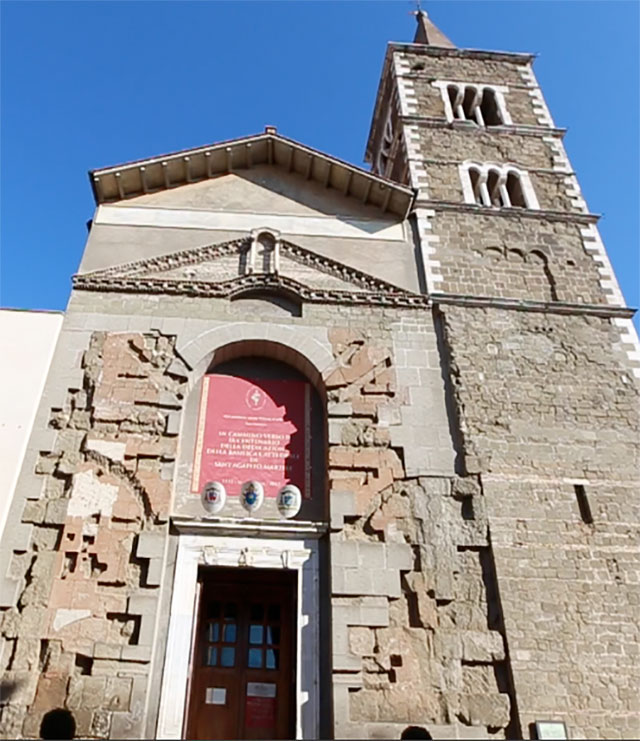 cattedrale-sant'agapito-palestrina
