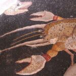 Il Mosaico dei Pesci a Palestrina