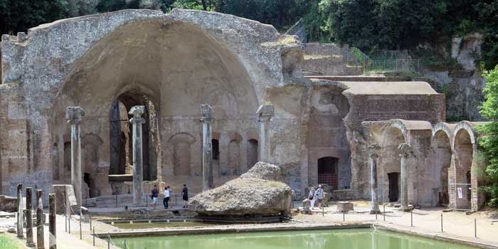 villa-adriana-tivoli villa-adriana-tivoli
