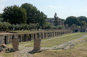 Cento-Camerelle-Villa-Adriana