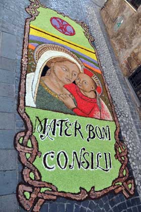 infiorata-genazzano