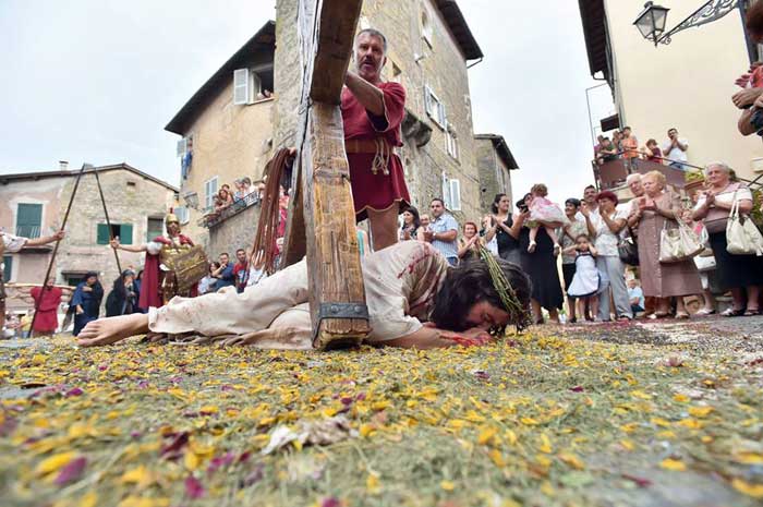 infiorata-genazzano