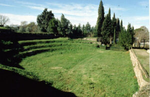 teatro-greco-villa adriana