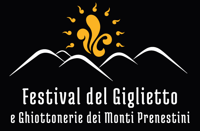 Logo Ufficiale festival del Giglietto Logo Ufficiale festival del Giglietto