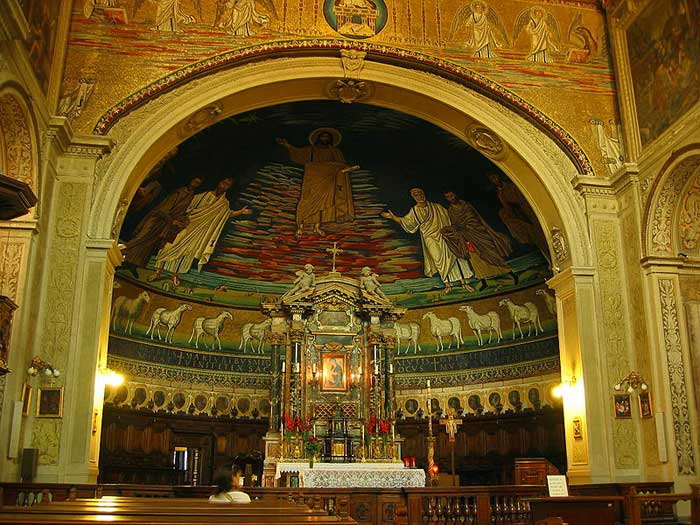 abside-basilica-dei-santi-cosma-e-damiano abside-basilica-dei-santi-cosma-e-damiano