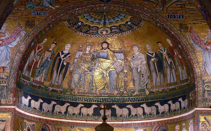 roma-medievale-santa-maria-in-trastevere roma-medievale-santa-maria-in-trastevere