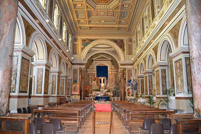 chiesa-santa-margherita-olevano-romano