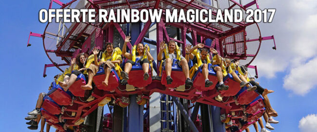 offerte-rainbow-magicland-beb-valmontone