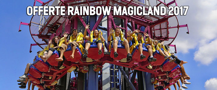 offerte-rainbow-magicland-beb-valmontone