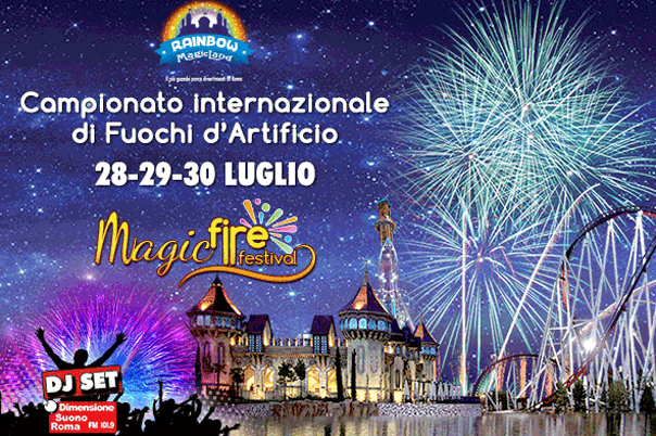 MAGIC-FIRE-FESTIVAL-RAINBOW-MAGICLAND-VALMONTONE