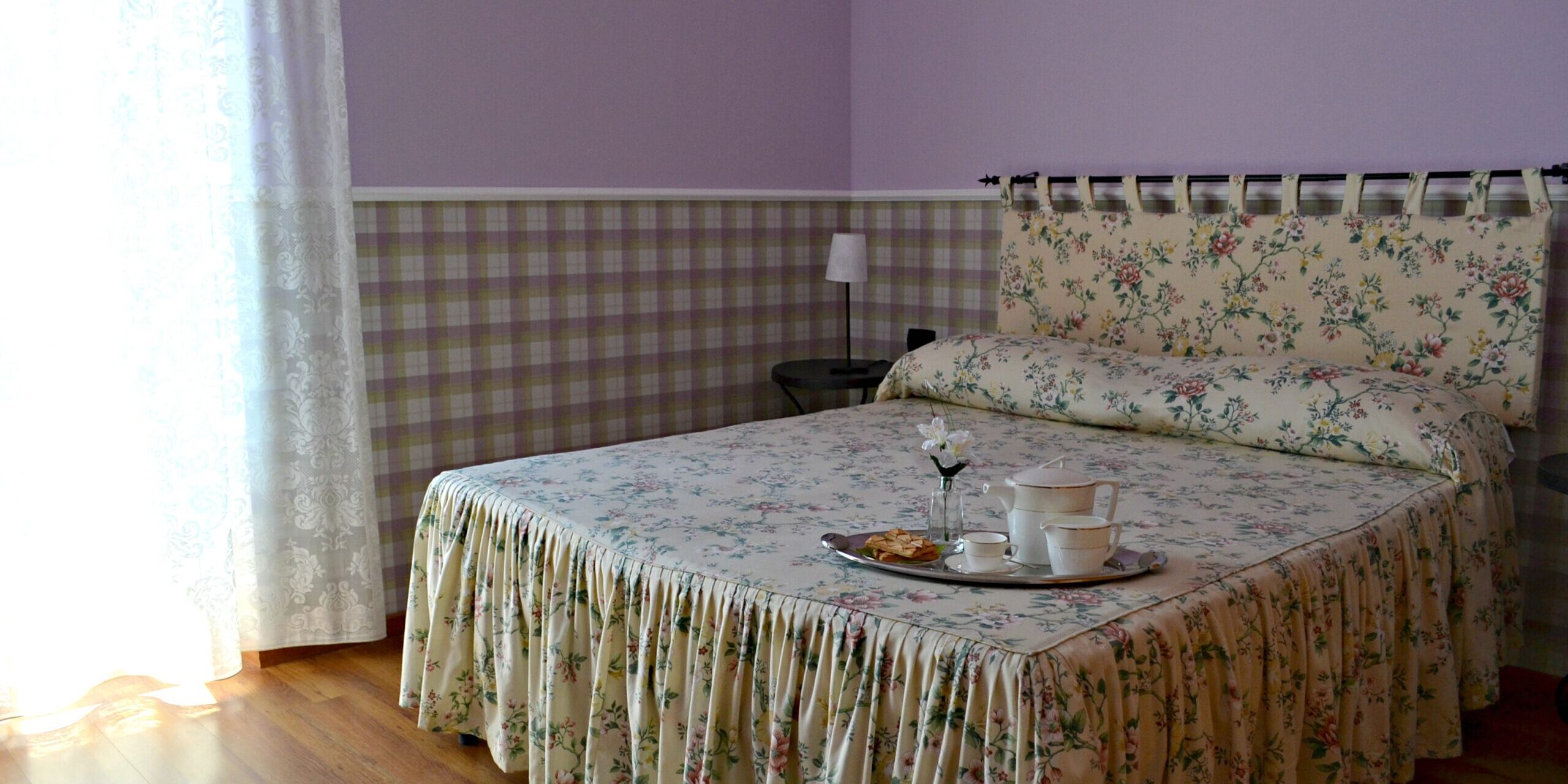 Camera Lilla B&B