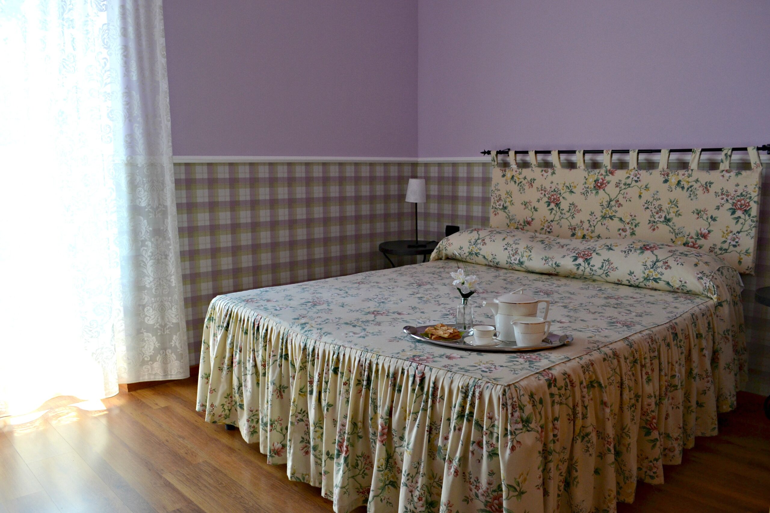 Camera Lilla B&B