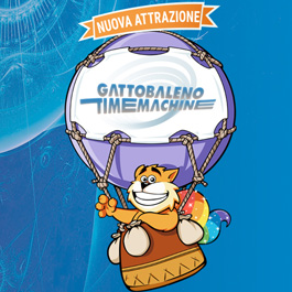 gattobaleno-time-machine gattobaleno time machine