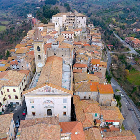 genazzano genazzano