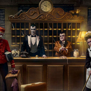 haunted-hotel haunted-hotel