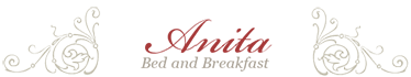 Anita Bed and Breakfast
