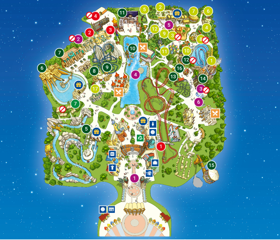 mappa-magicland mappa-magicland