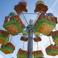 mongolfiere mongolfiere