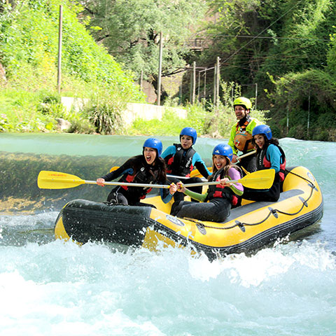 rafting-aniene rafting-aniene