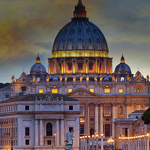roma roma
